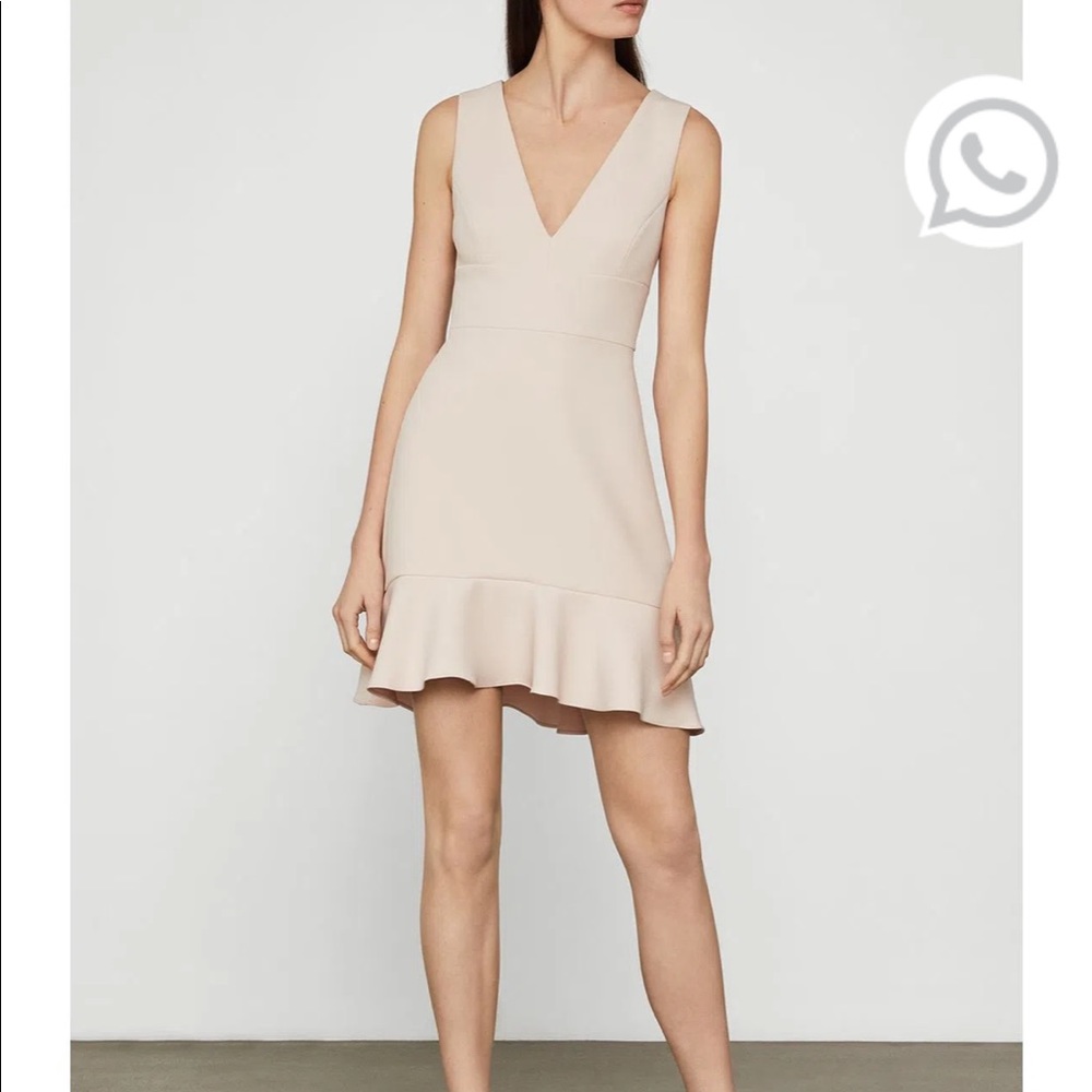 NWT! BCBG maxazria dress